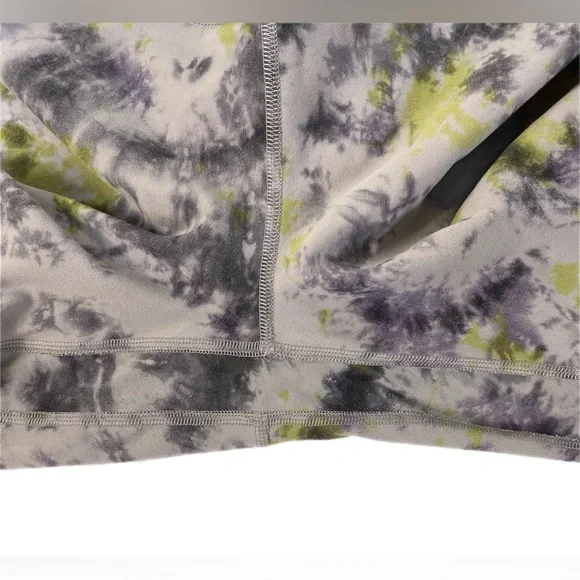 Lululemon align high rise leggings size 8 28 inseam - Picture 10 of 16